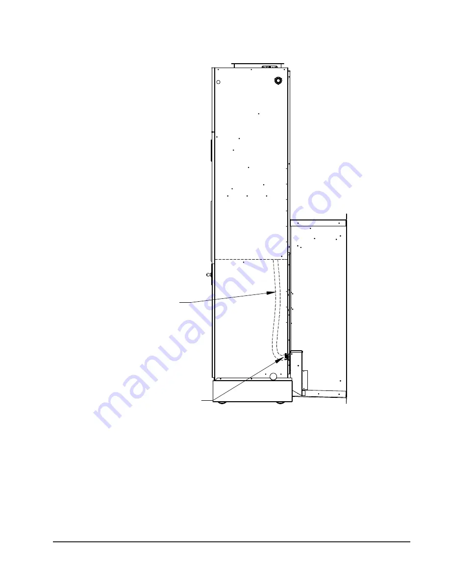 Bard Q-TEC QH Series Installation Instructions Manual Download Page 17