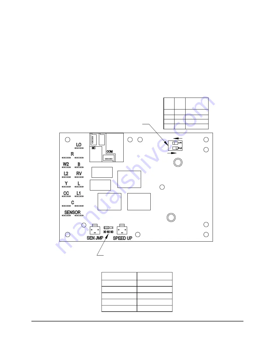 Bard Q-TEC QH Series Скачать руководство пользователя страница 29