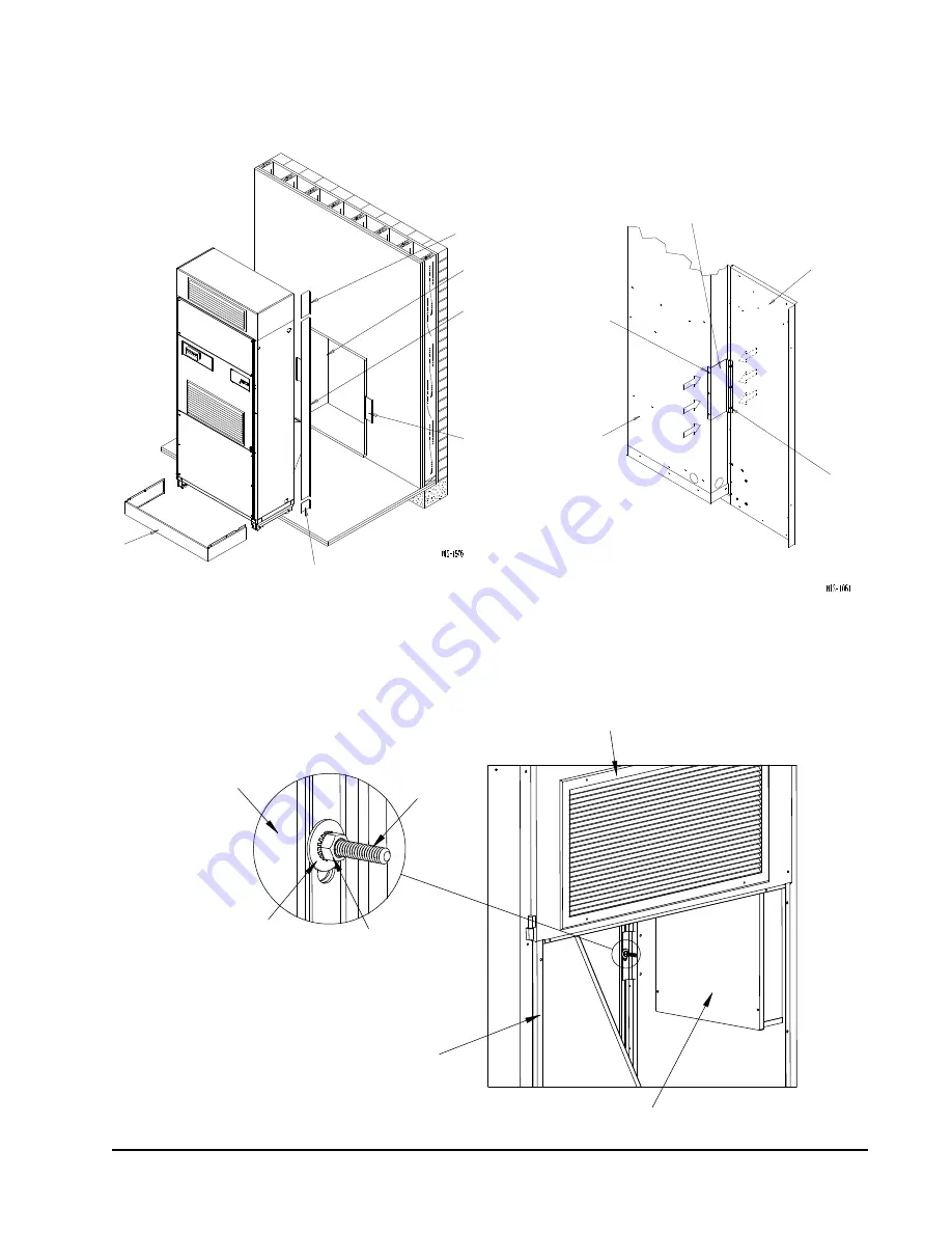 Bard Q30H2-A Installation Instructions Manual Download Page 17