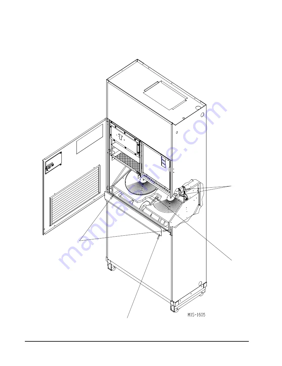 Bard Q30H2-A Installation Instructions Manual Download Page 32