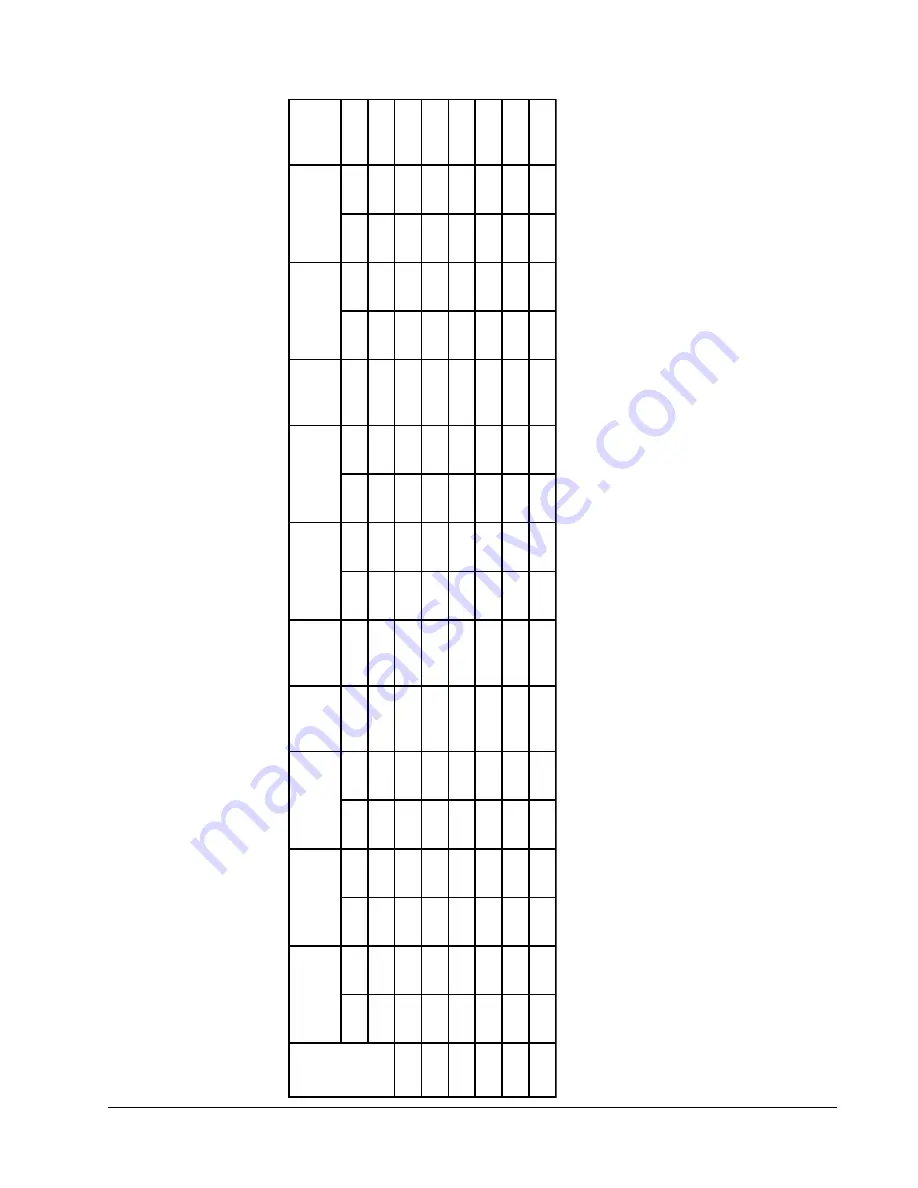 Bard QA241D Скачать руководство пользователя страница 5