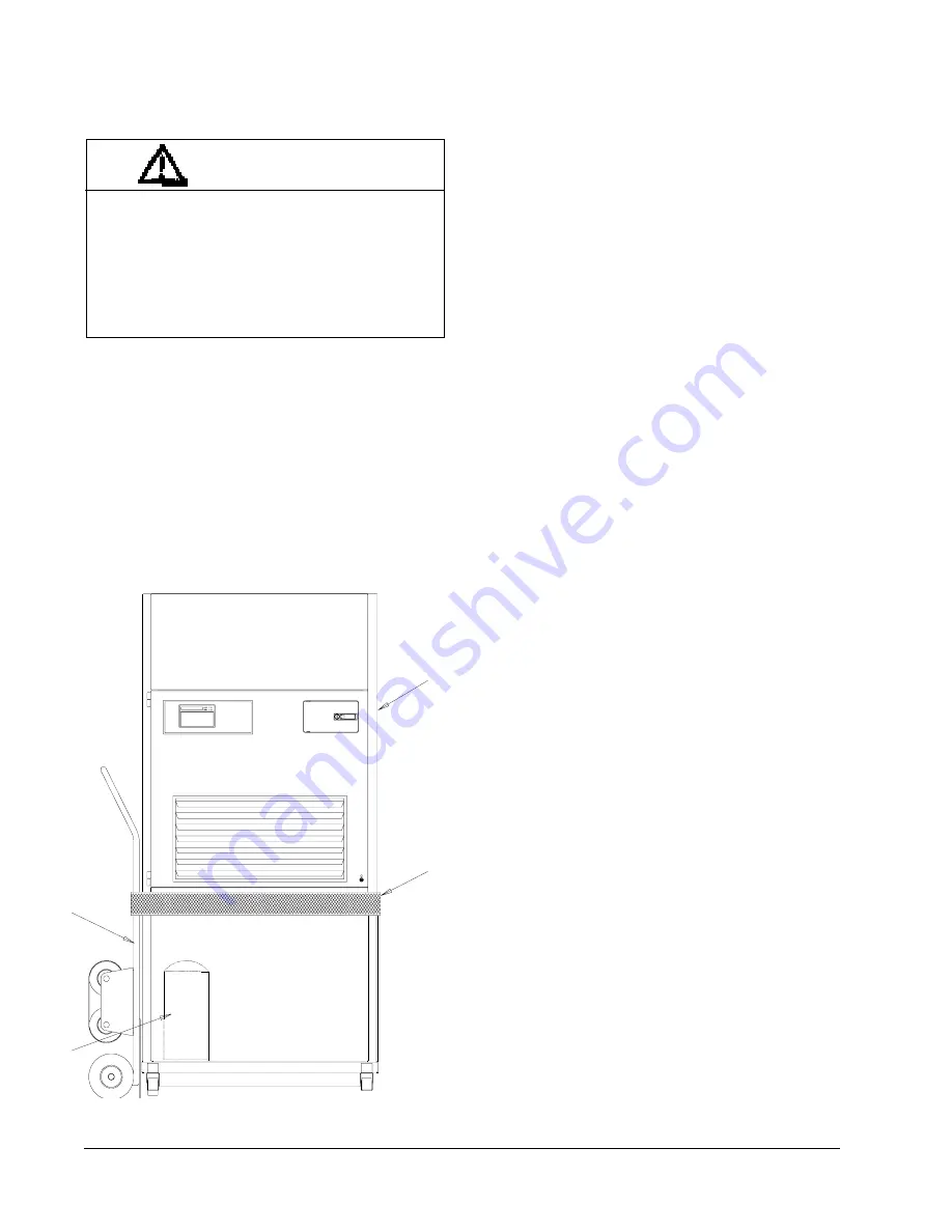 Bard QA241D Скачать руководство пользователя страница 10