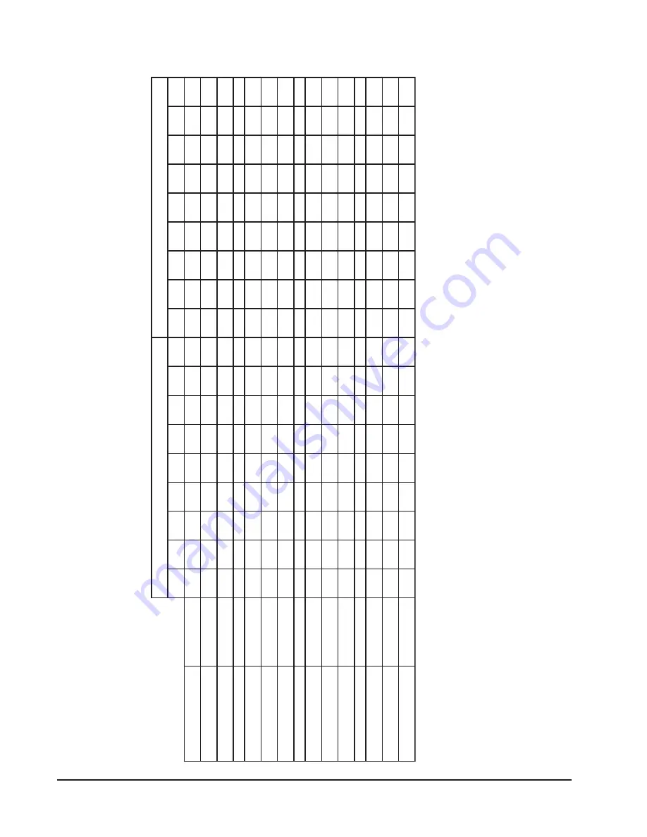 Bard QW242D Скачать руководство пользователя страница 29