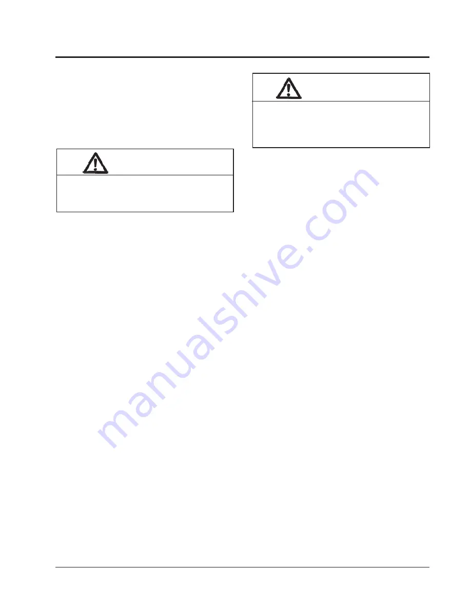 Bard SH381 Installation Instructions Manual Download Page 9