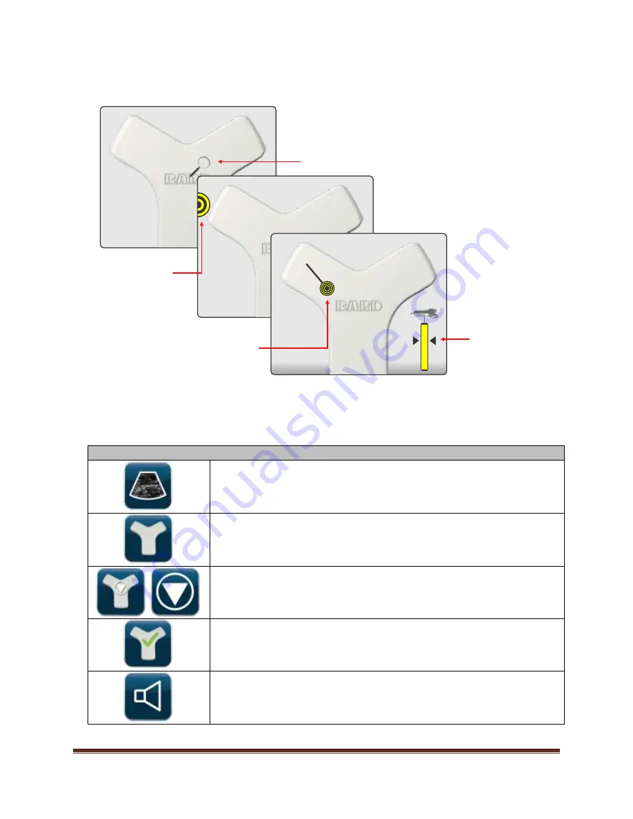 Bard Sherlock 3CG Tip Confirmation System Скачать руководство пользователя страница 18