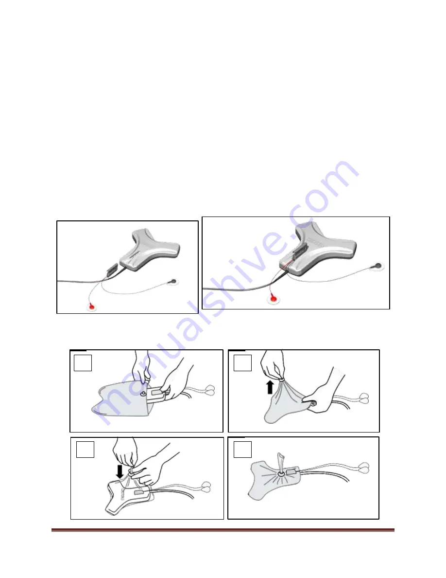 Bard Sherlock 3CG Tip Confirmation System Скачать руководство пользователя страница 23