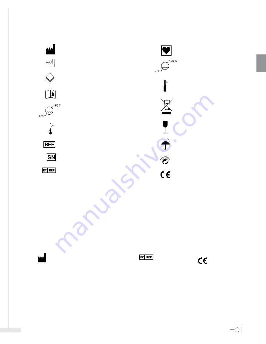 Bard Sherlock 3CG Instructions For Use Manual Download Page 85