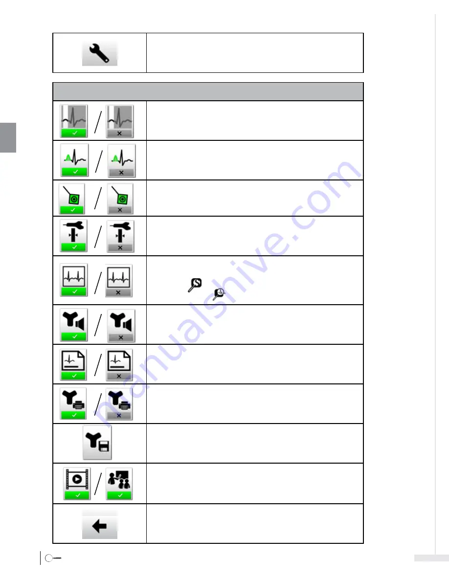 Bard Sherlock 3CG Instructions For Use Manual Download Page 98