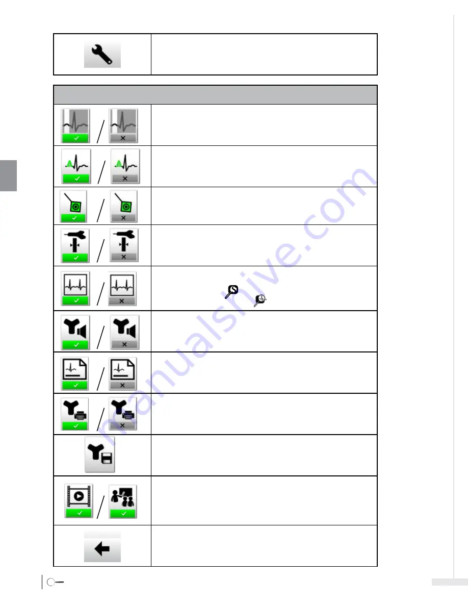 Bard Sherlock 3CG Instructions For Use Manual Download Page 124