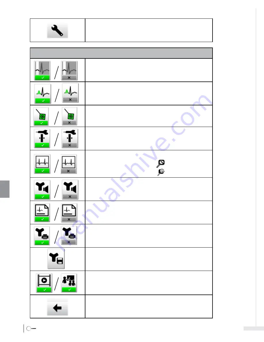 Bard Sherlock 3CG Instructions For Use Manual Download Page 260