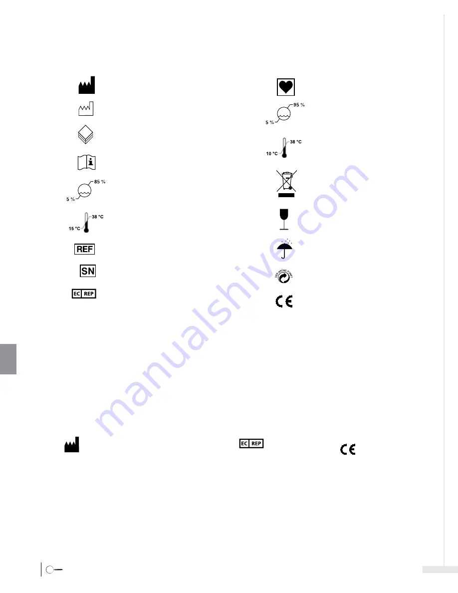 Bard Sherlock 3CG Instructions For Use Manual Download Page 300