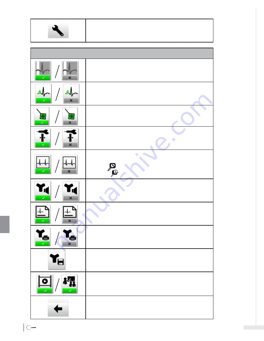 Bard Sherlock 3CG Instructions For Use Manual Download Page 312