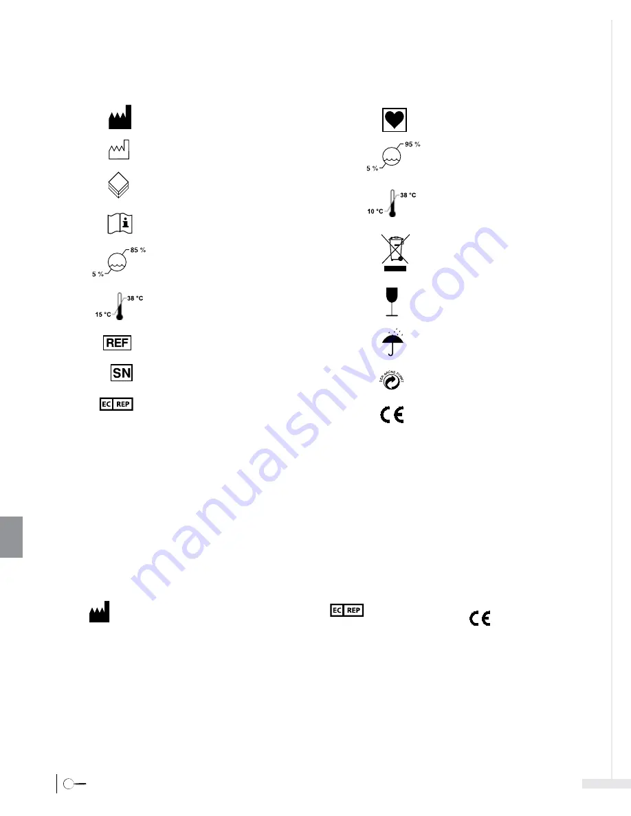 Bard Sherlock 3CG Instructions For Use Manual Download Page 326