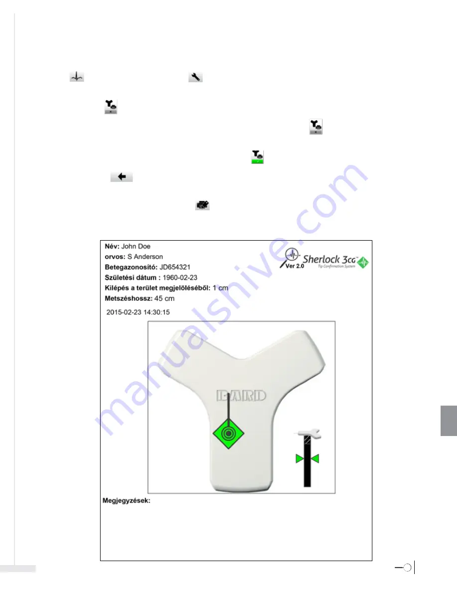 Bard Sherlock 3CG Instructions For Use Manual Download Page 349