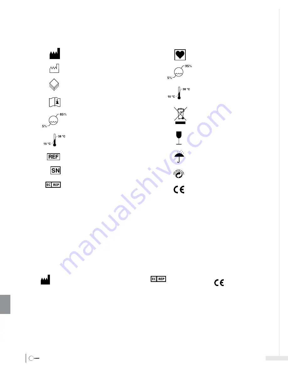 Bard Sherlock 3CG Instructions For Use Manual Download Page 406