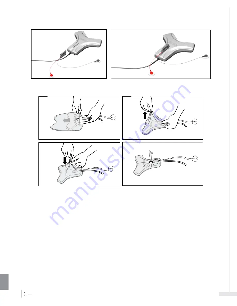 Bard Sherlock 3CG Instructions For Use Manual Download Page 448