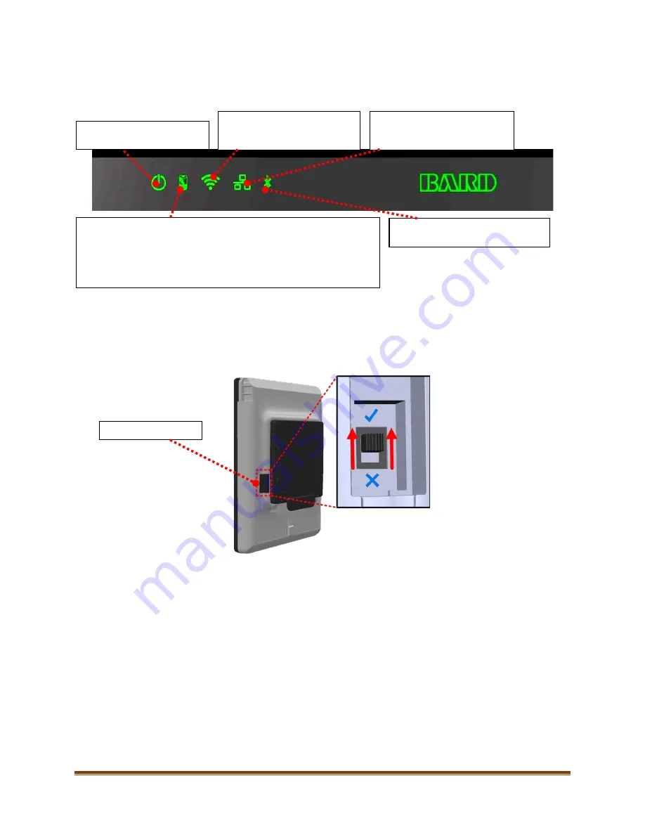 Bard Site-Rite 8 Скачать руководство пользователя страница 15