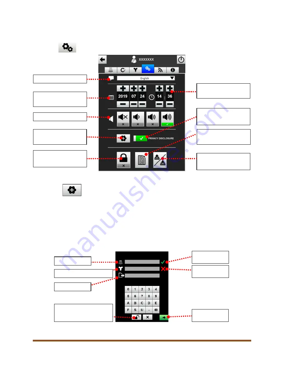 Bard Site-Rite 8 Скачать руководство пользователя страница 45