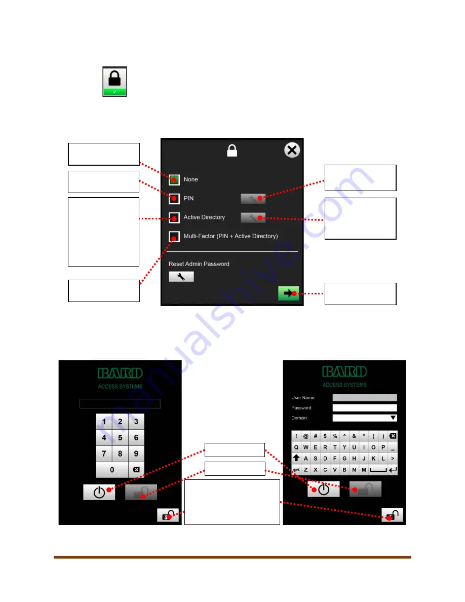 Bard Site-Rite 8 Скачать руководство пользователя страница 46