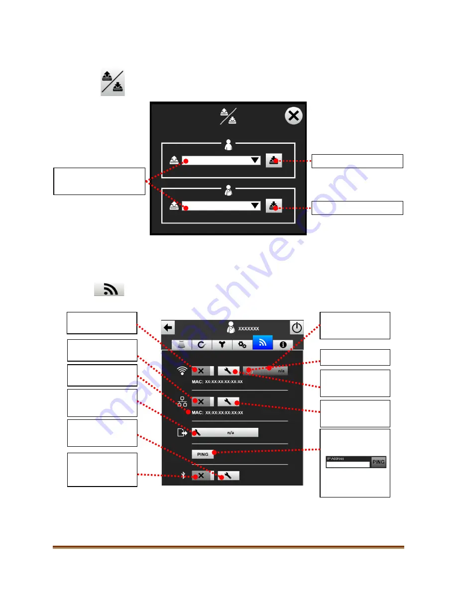 Bard Site-Rite 8 Скачать руководство пользователя страница 48