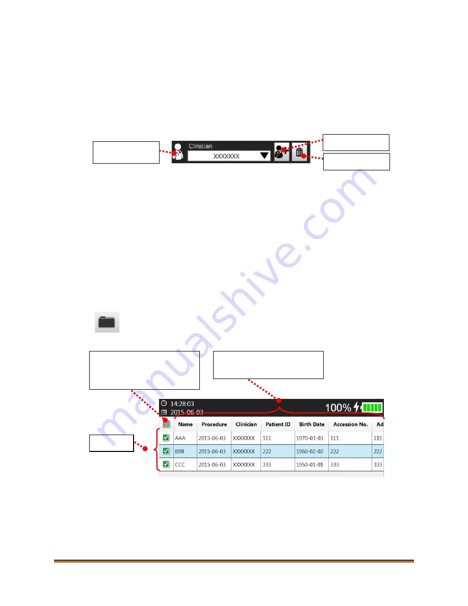 Bard Site-Rite 8 Скачать руководство пользователя страница 54