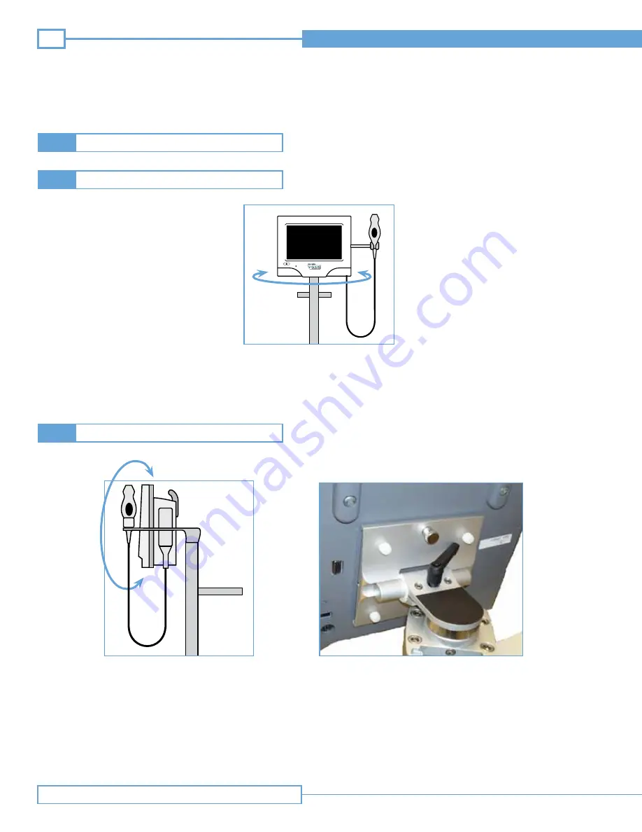 Bard Site~Rite Vision* Ultrasound System Скачать руководство пользователя страница 14