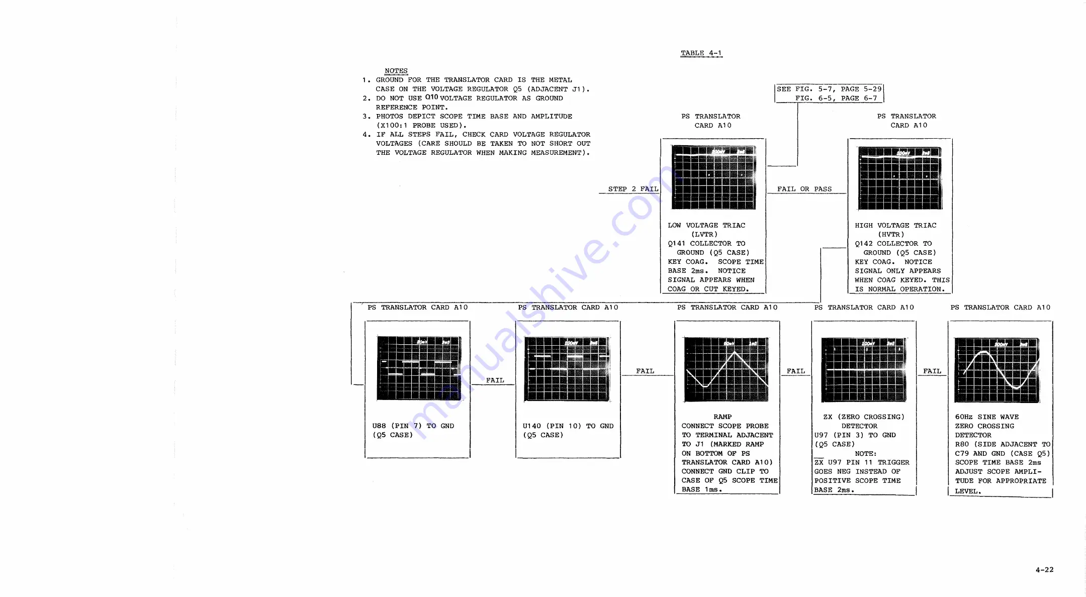 Bard System 5000 Power Plus Technical Manual Download Page 93