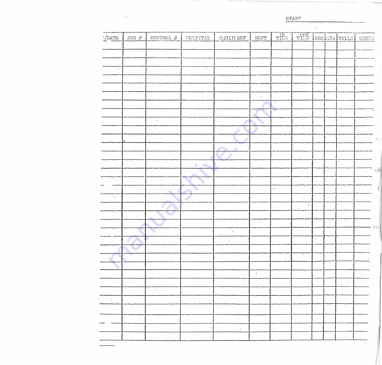 Bard System 5000 Power Plus Technical Manual Download Page 140