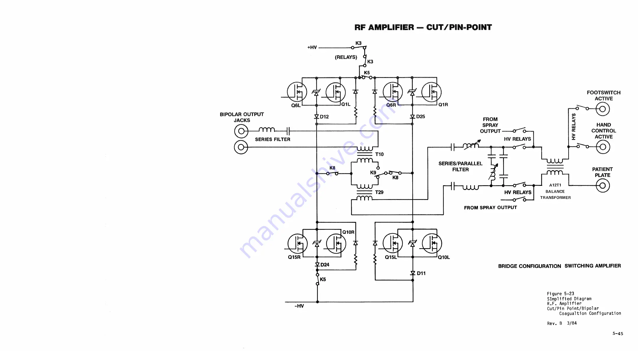 Bard System 5000 Power Plus Technical Manual Download Page 150