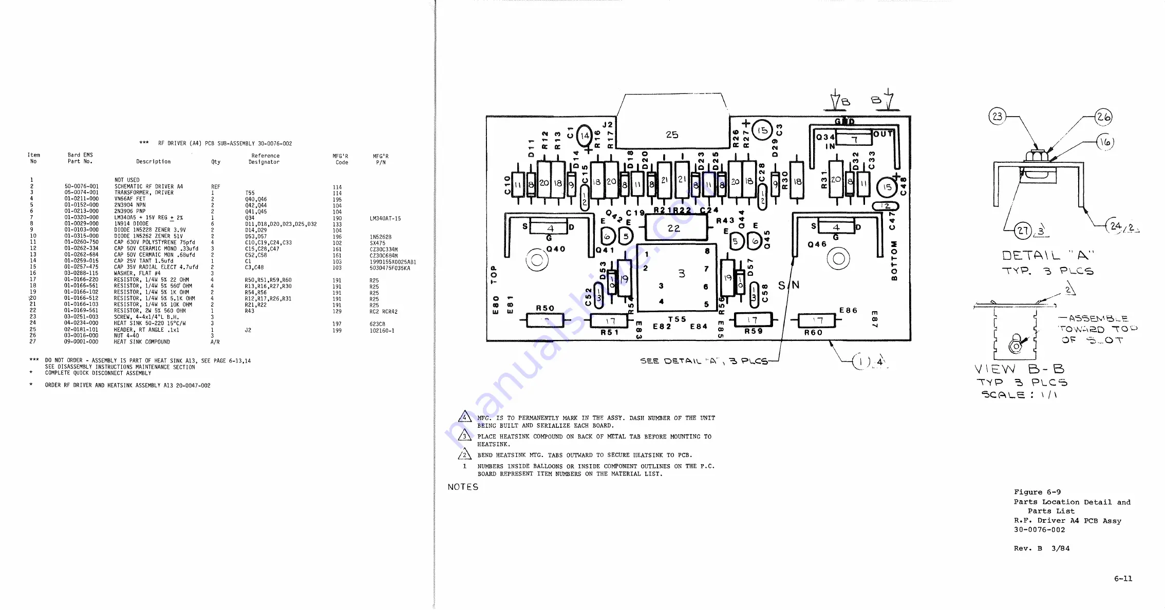 Bard System 5000 Power Plus Technical Manual Download Page 168