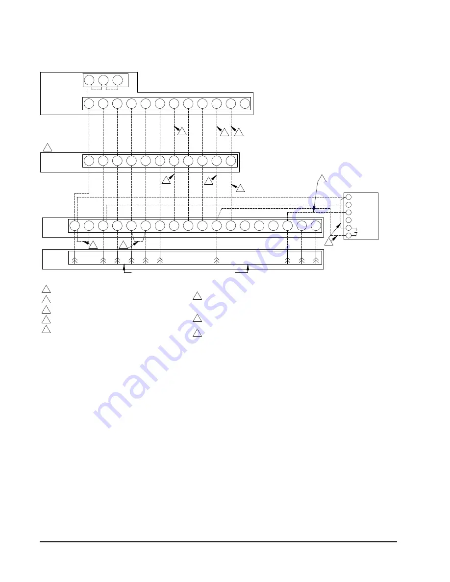 Bard W18HB-A Installation Instructions Manual Download Page 18