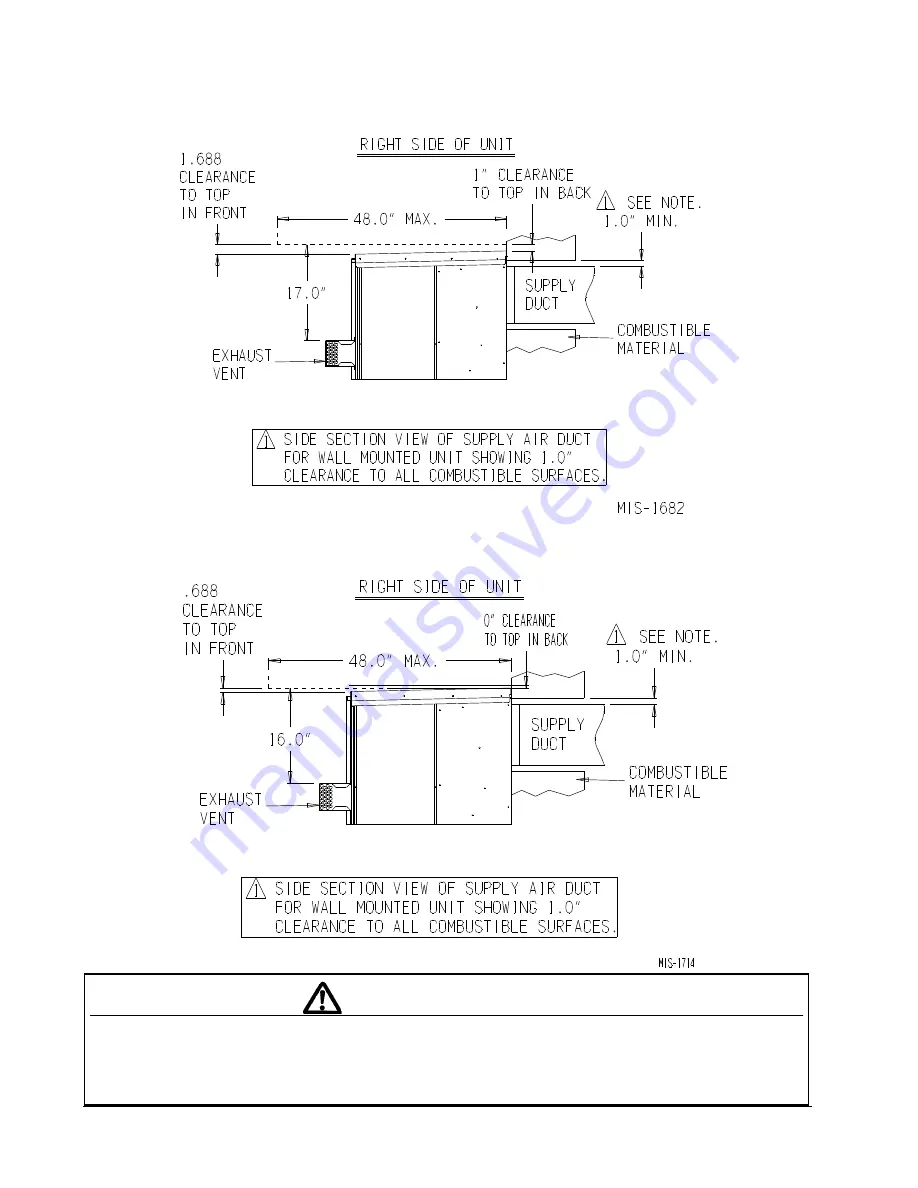 Bard W24G3-A Скачать руководство пользователя страница 14