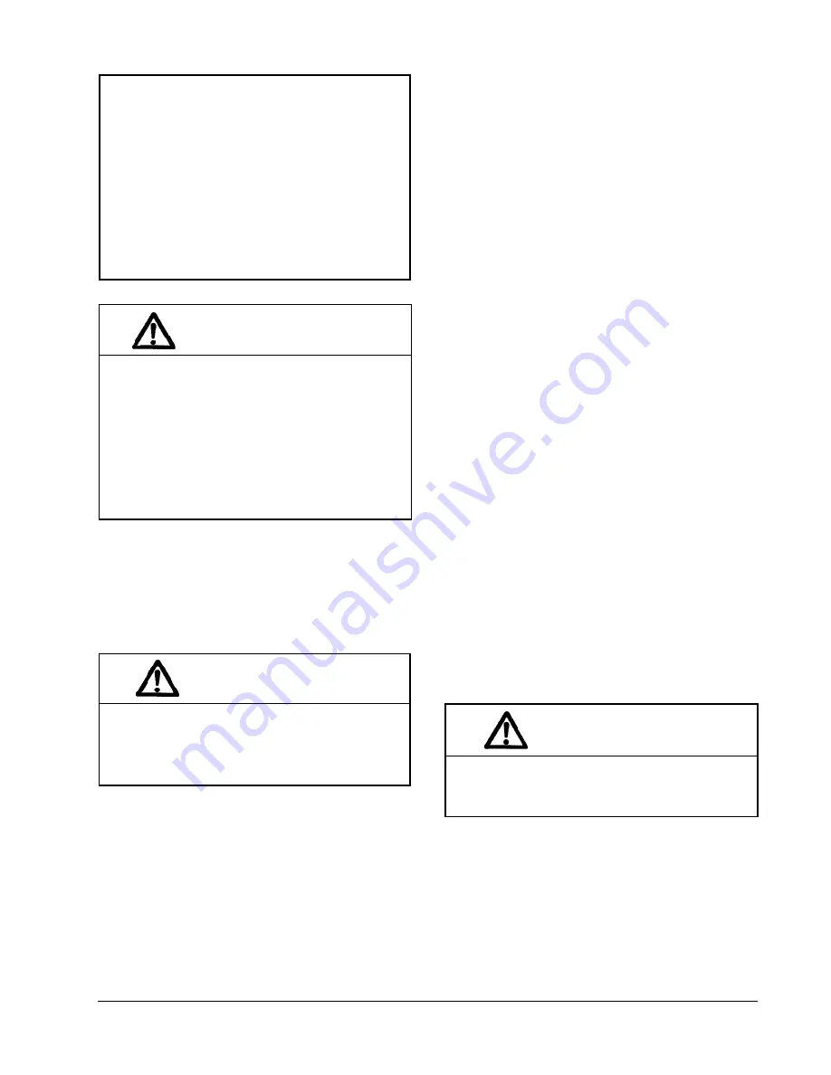 Bard W24G3-A Скачать руководство пользователя страница 27