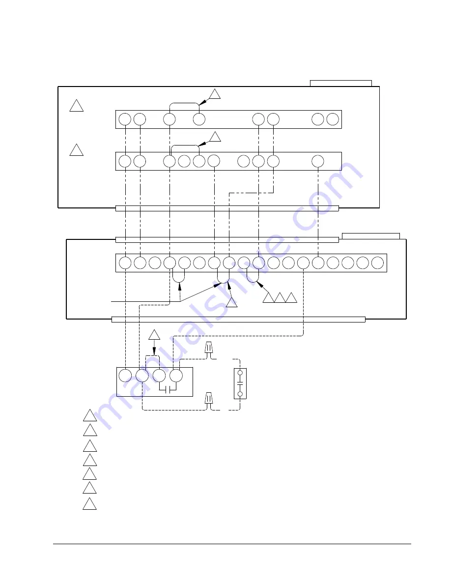 Bard W24G4 Installation Instructions Manual Download Page 25