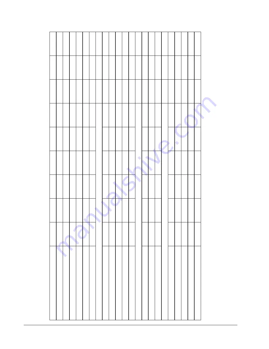 Bard WG3S1-A WG3S1-B WG3S1-CWG4S1-A Installation Instructions Manual Download Page 7