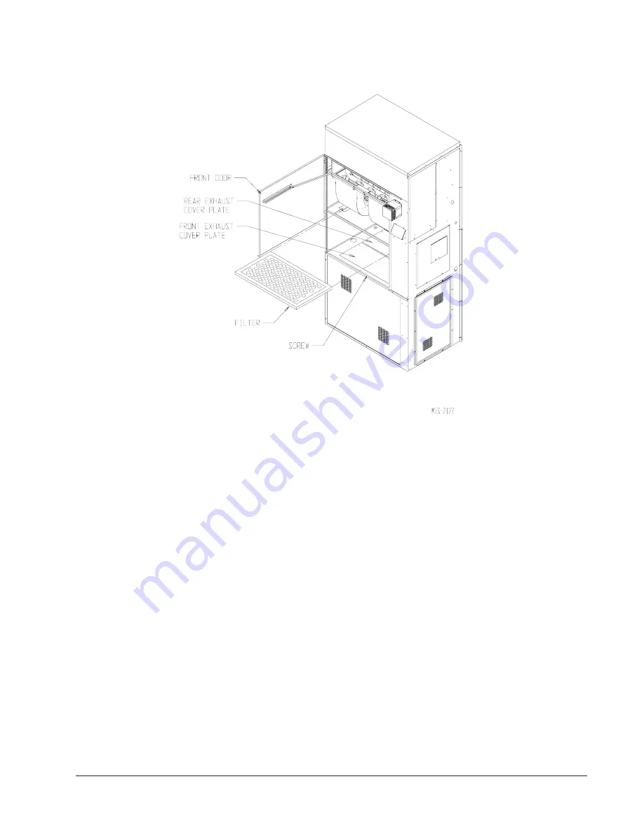 Bard WG3S1-A WG3S1-B WG3S1-CWG4S1-A Installation Instructions Manual Download Page 32