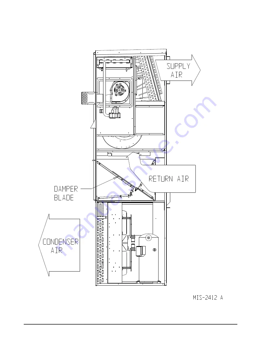 Bard WGSCRVS-3C Скачать руководство пользователя страница 4