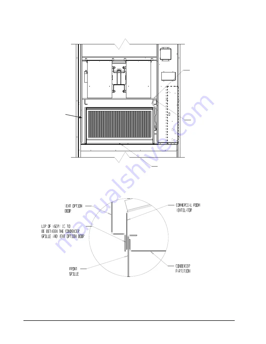 Bard WGSCRVS-3C Скачать руководство пользователя страница 8