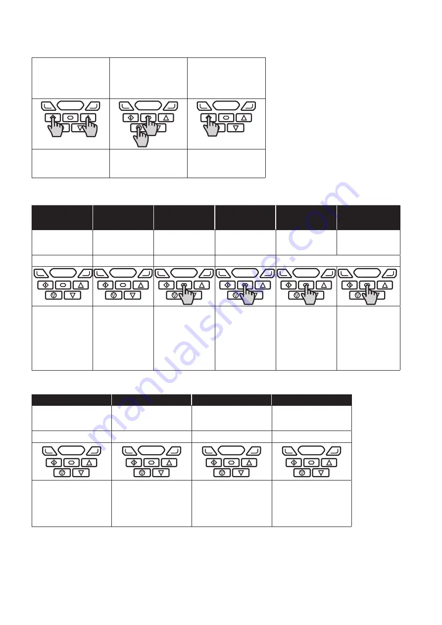 Bardac drives T3-OPPAD User Manual Download Page 5