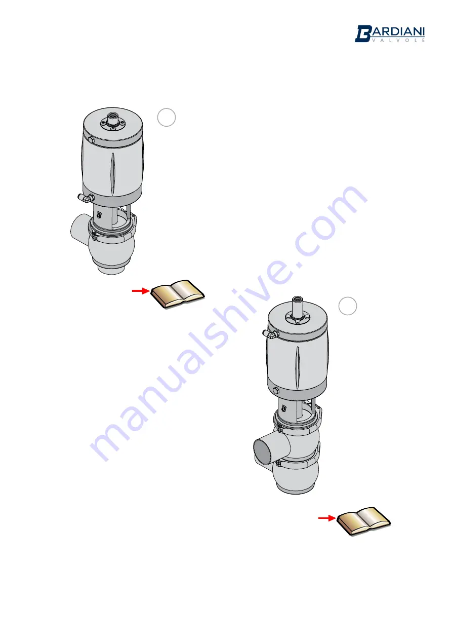 Bardiani BBZP Instruction, Use And Maintenance Manual Download Page 41