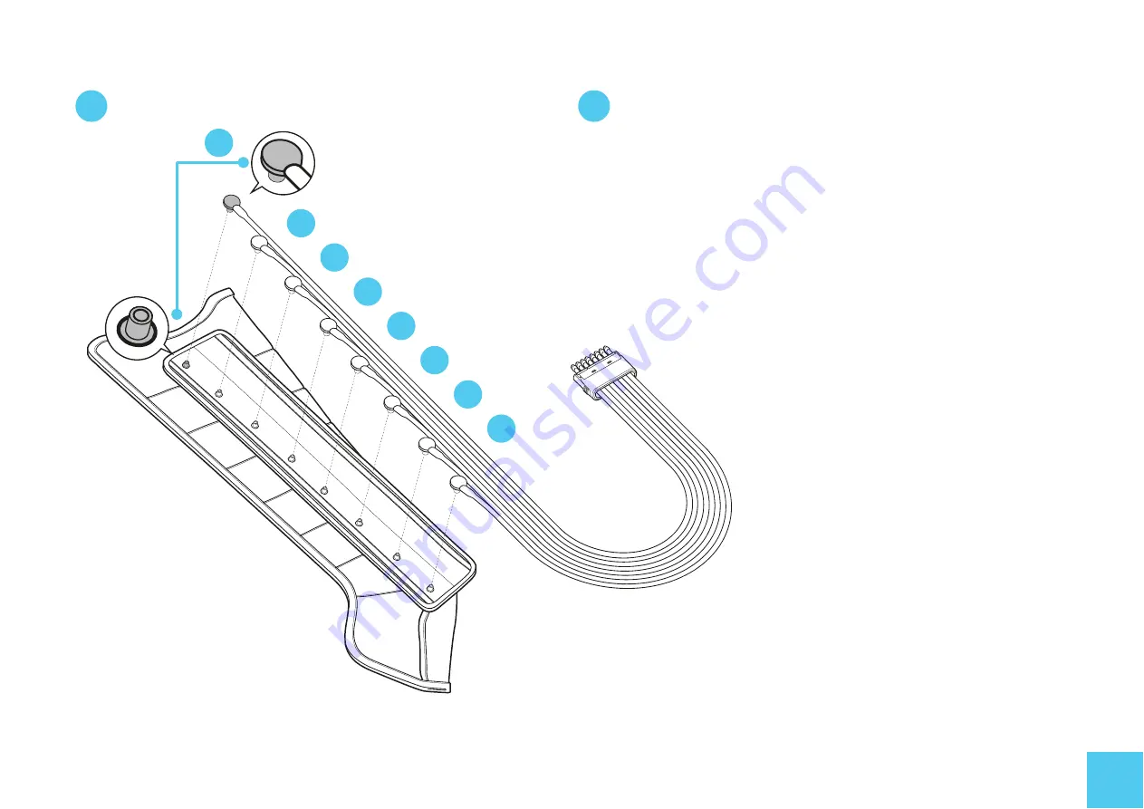 BARDOMED Care Pump EXPERT8 User Manual Download Page 12