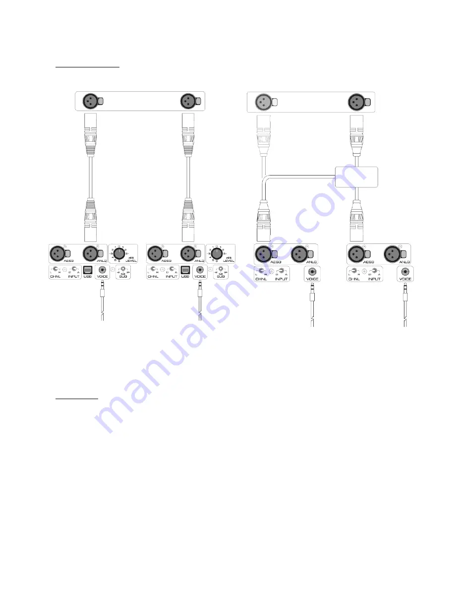 Barefoot Sound MicroMain35 Gen2 Скачать руководство пользователя страница 5