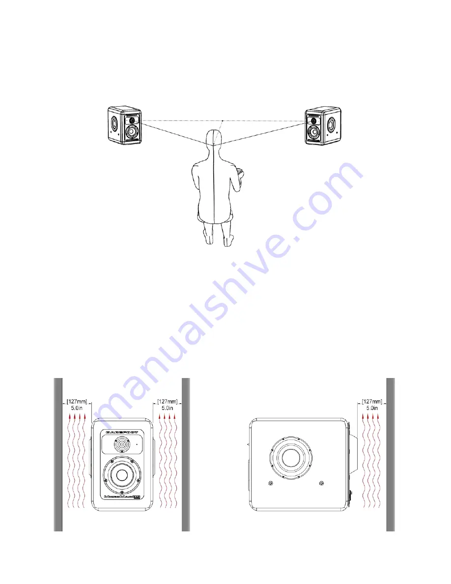 Barefoot Sound MicroMain35 Gen2 Owner'S Manual Download Page 8