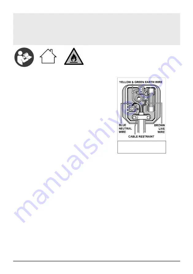 baridi DH6.V2 Quick Start Manual Download Page 2