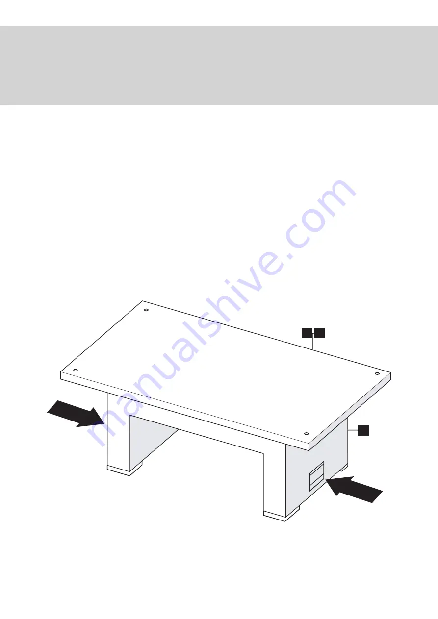 BARKER AND STONEHOUSE 5AMBCORNBRWN Assembly Instructions Manual Download Page 7