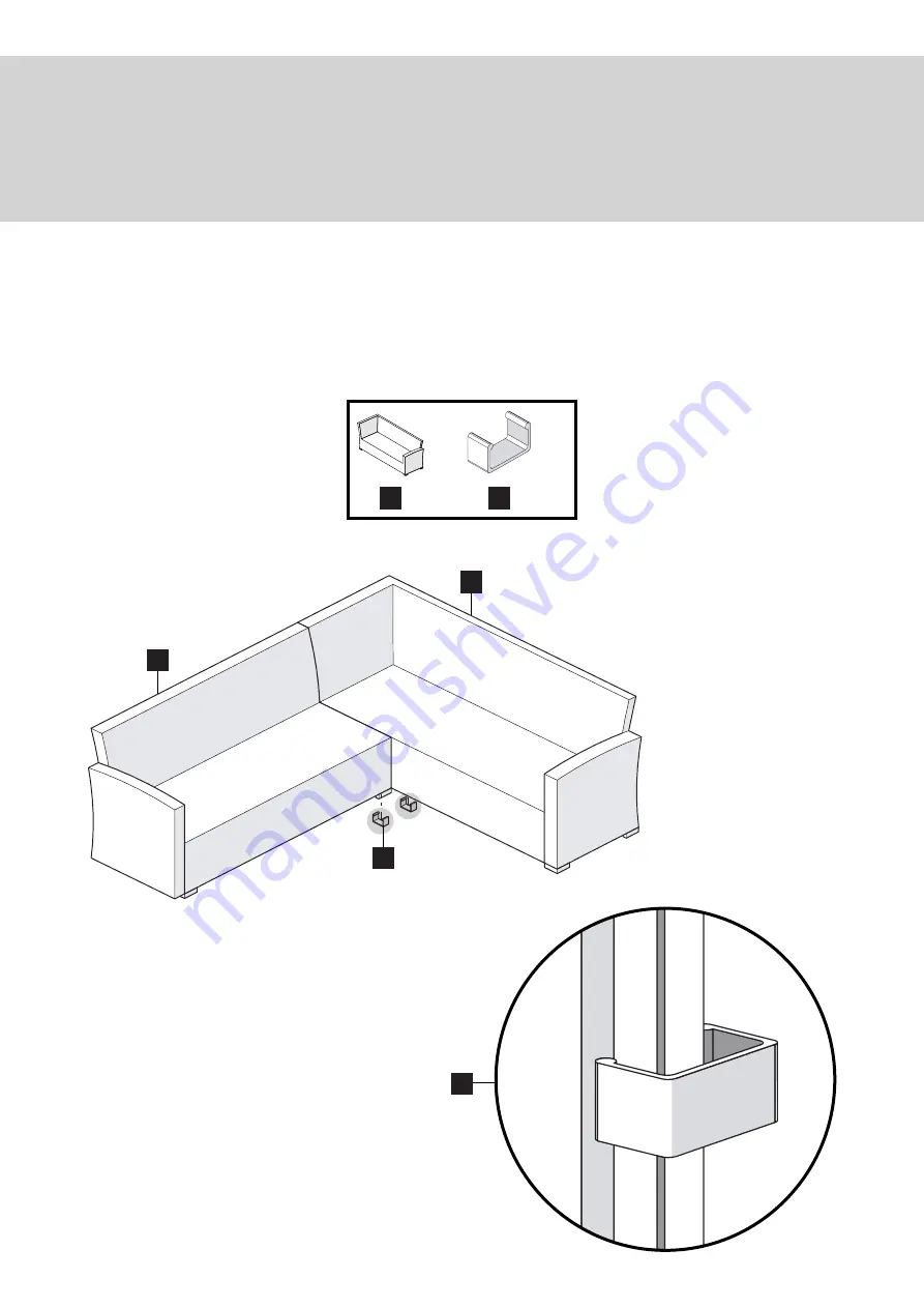 BARKER AND STONEHOUSE BSH-CD-4005G Скачать руководство пользователя страница 7