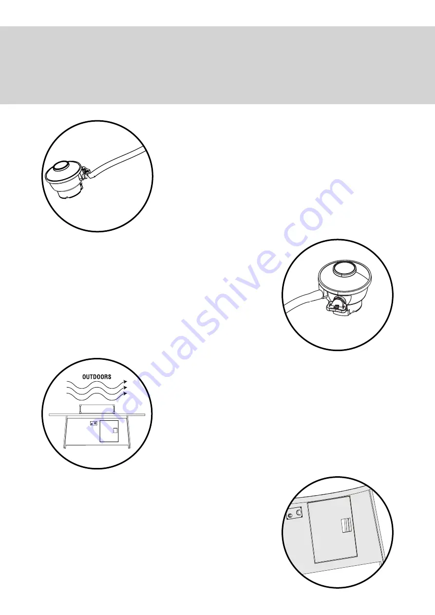 BARKER AND STONEHOUSE P0LPCORNBRWN Assembly Instructions Manual Download Page 21