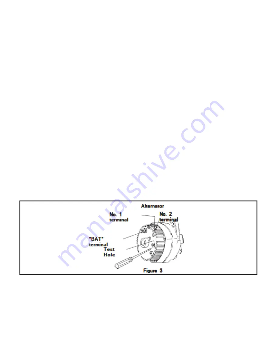 Barko Hydraulics 495B SD Service Manual Download Page 63