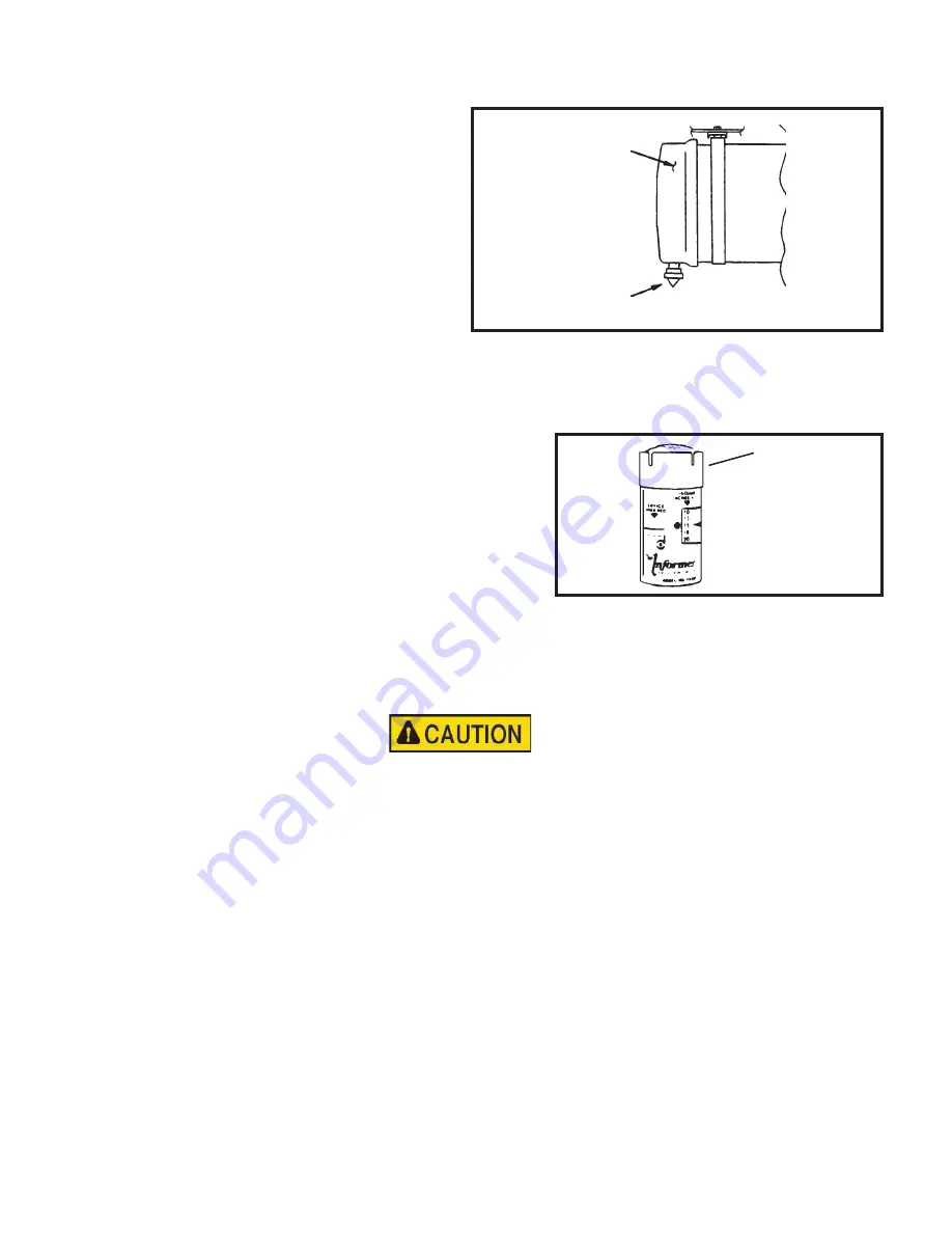 Barko Hydraulics 495B SD Service Manual Download Page 85