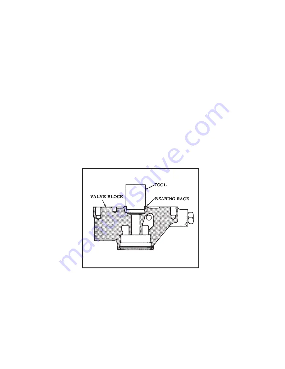 Barko Hydraulics Barko Loaders 160B Скачать руководство пользователя страница 69